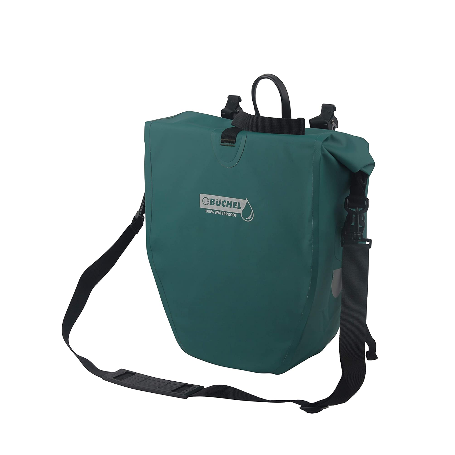 BD0403A Pakaftas waterdicht storm