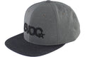 Snapback cap / multicolour / one size