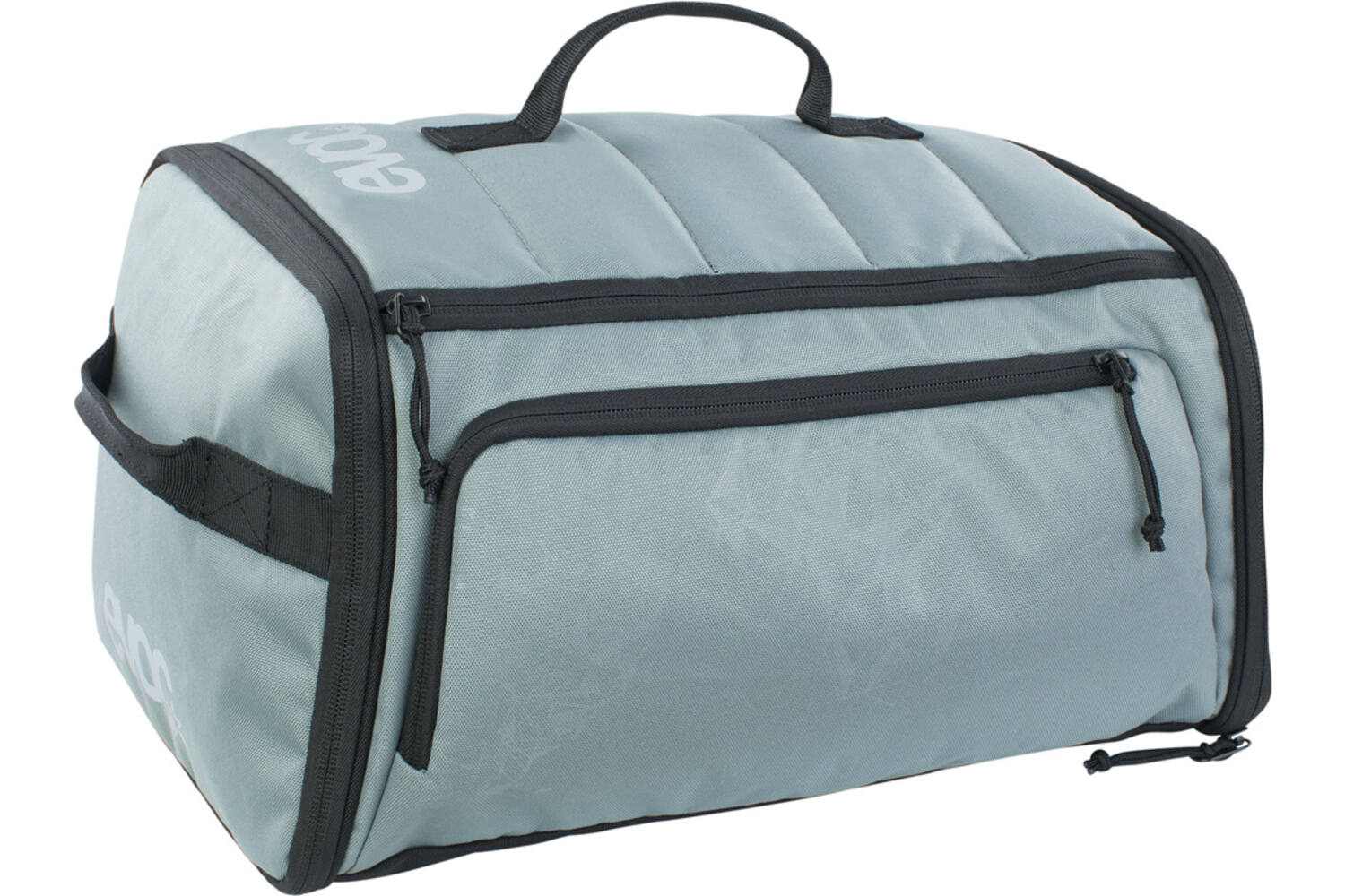 evoc - gear bag 15 one size steel 15l