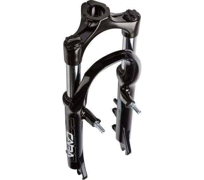 Rst federgabel capa 20 susp.fork capa 20 20 black