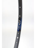 Ryde Velg 28 zac19r 36g/14 zilver