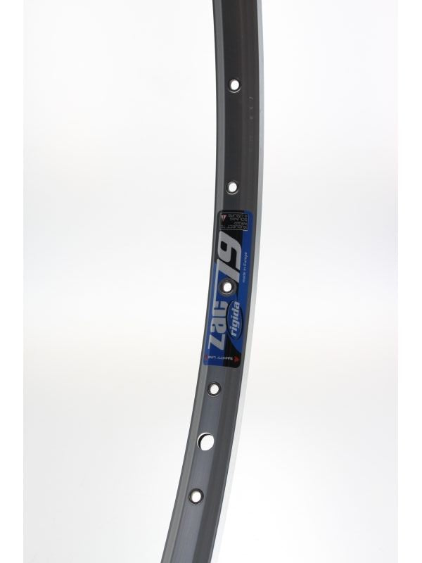 Ryde Velg 28 zac19r 36g/14 zilver