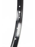 Pro Velg 28x1 1/2 36g/13 chroom