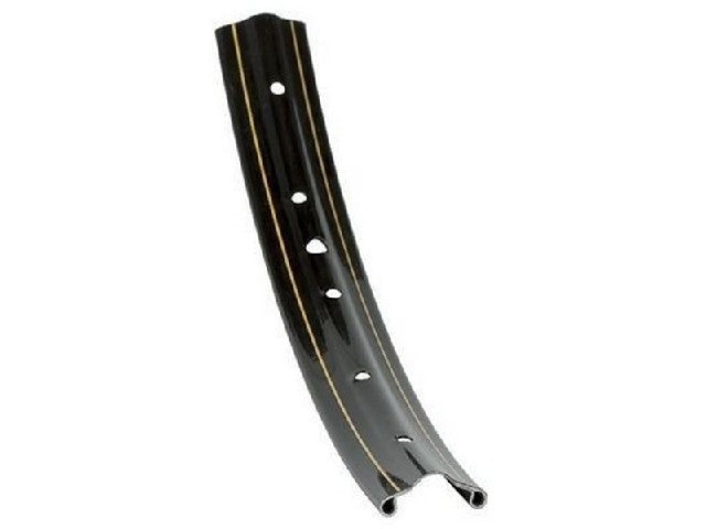 Ryde velg 28x1 1 2 36g 13 zwart