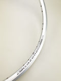 Gazelle Velg gazelle vr19 28 18x2 spaakpatroon