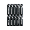 Duracell procell aaa alkaline batterijen per 10