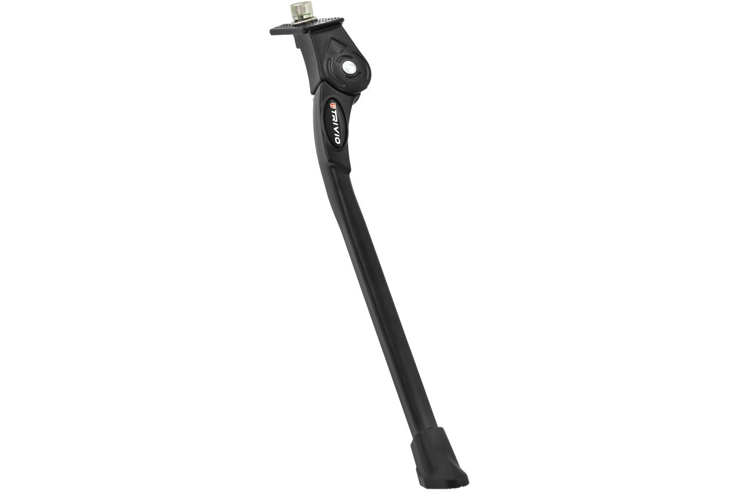 Trivio - fietsstandaard aluminium 28 inch zwart