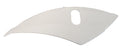 Hesling Cruiser jasbeschermer 28 inch slot kunstof creme