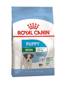 Royal canin Canin Canin puppy junior mini