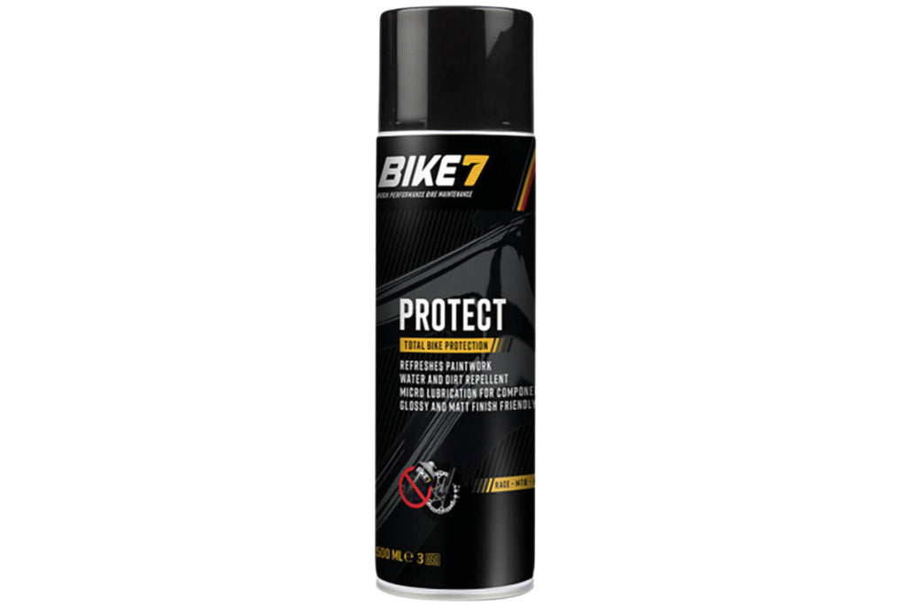 Bike7 Starter care box (5 producten)