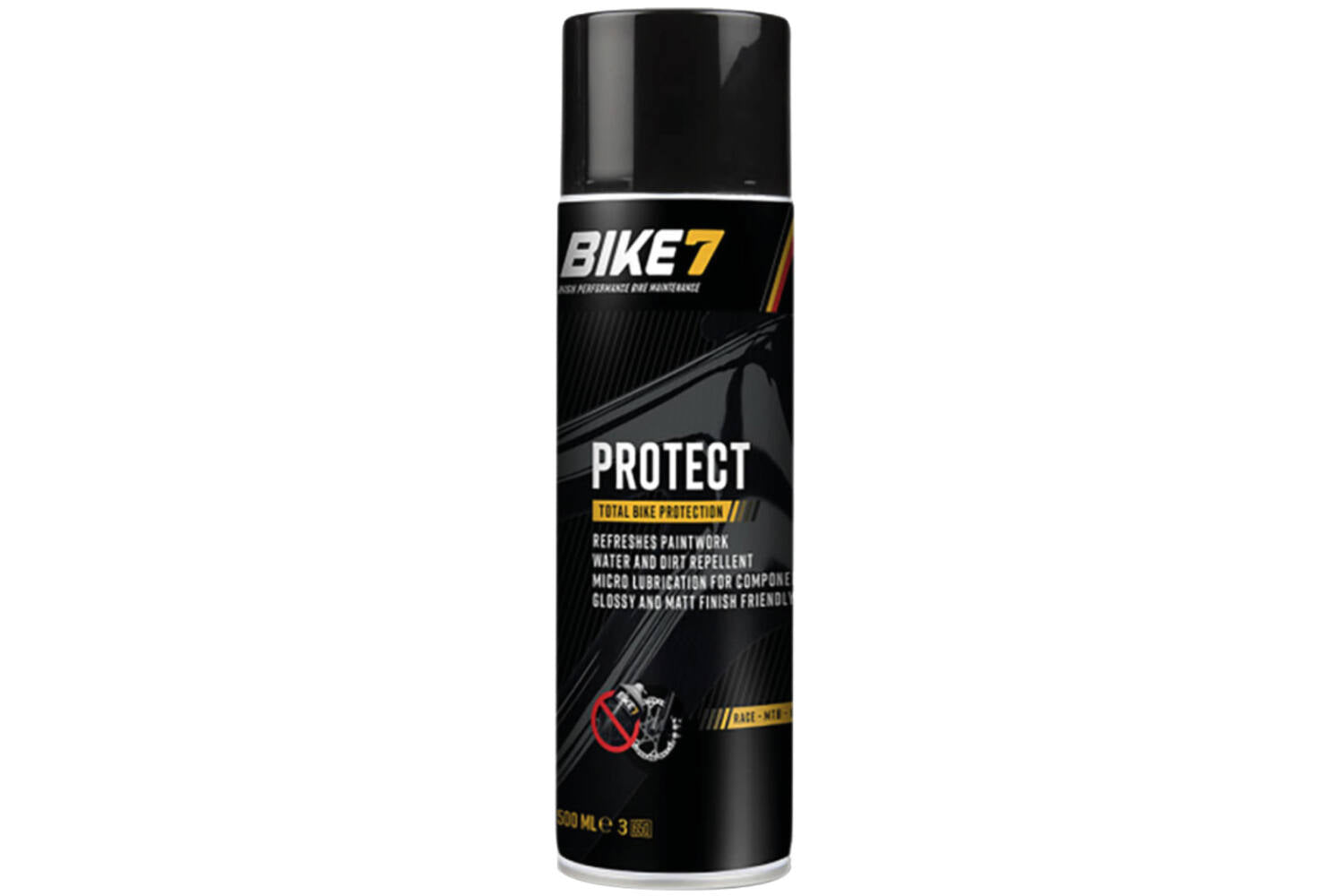Bike7 Starter care box (5 producten)