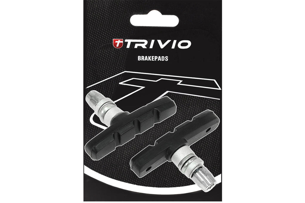 Trivio - mtb remblokken set 948v 60mm