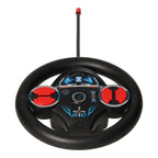 Rc RC Bestuurbare Raceauto 1:14 rood