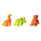 Gips Gieten Dino's