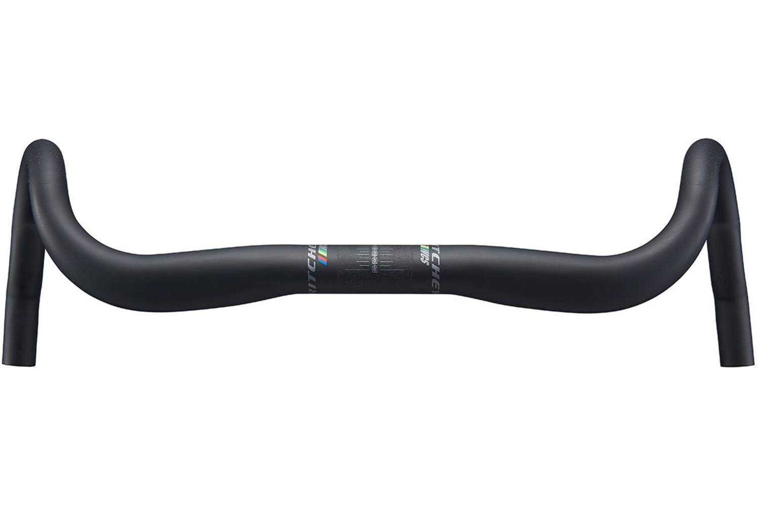 Ritchey wcs venturemax 31.8 handlebars