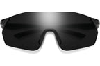 Smith - rverb bril matte black chromapop black