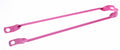 Spatbordstang 28"-Tour  Roze