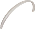 Gazelle Achterspatbord 28 inch B50G zilver