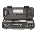 M-wave digitale momentsleutel 3-60nm