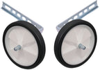 Stabiloset Edge PVC voor 12 t/m 20" kinderfietsen
