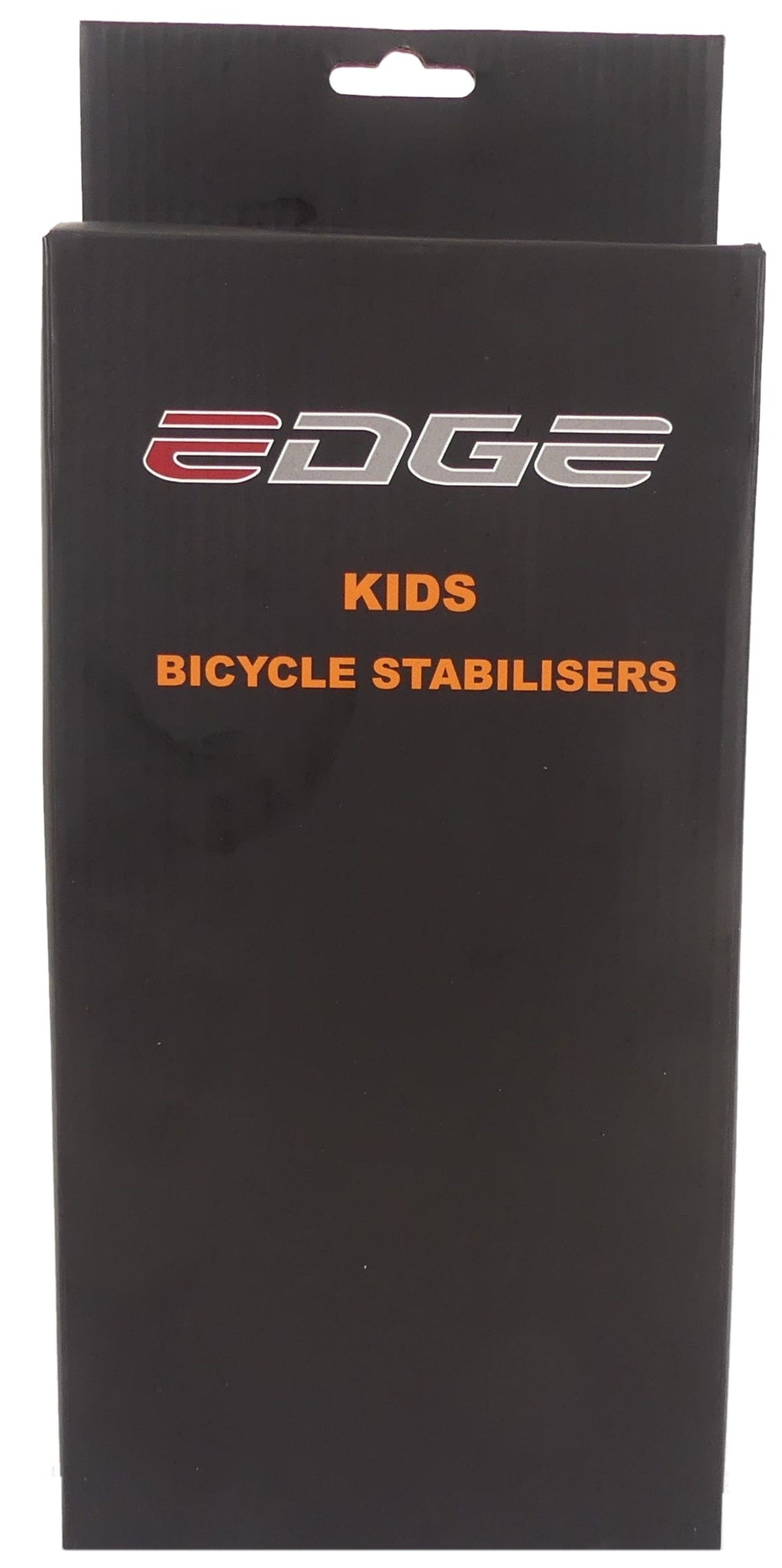Stabiloset Edge PVC voor 12 t/m 20" kinderfietsen