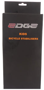 Stabiloset Edge PVC voor 12 t/m 20" kinderfietsen