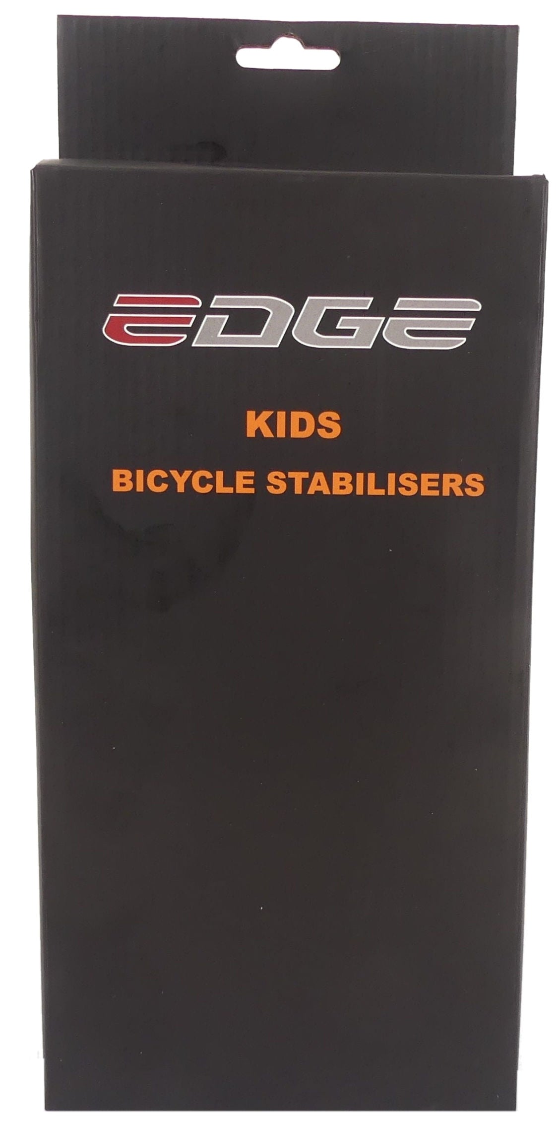 Stabiloset Edge PVC voor 12 t/m 20" kinderfietsen