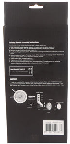 Stabiloset Edge PVC voor 12 t/m 20" kinderfietsen