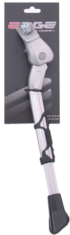 Edge standaard King - zilver