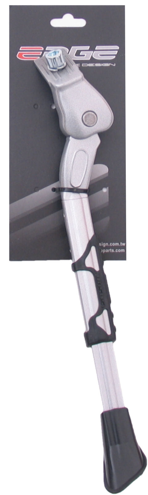 Edge standaard King - zilver