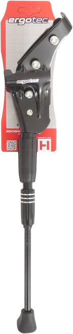Standaard Ergotec 91 - 24 t m 28 - zwart