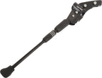 Standaard Ergotec 91 - 24 t m 28 - zwart