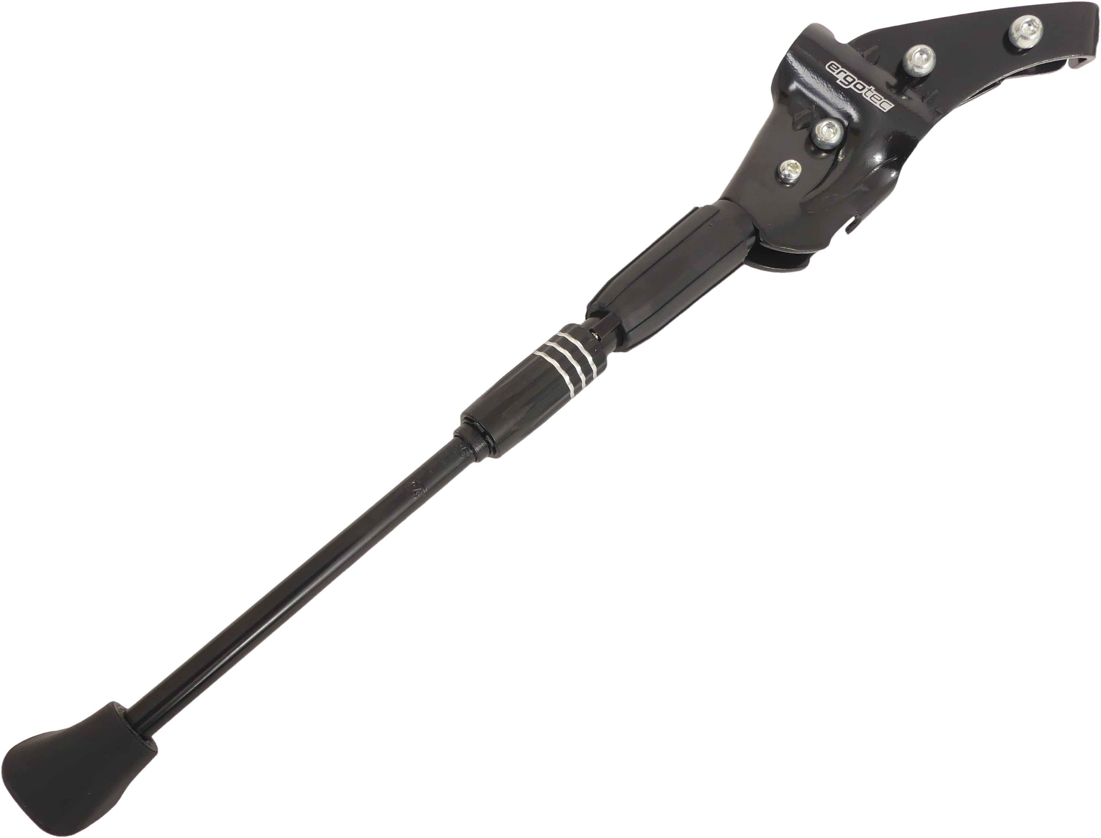 Standaard Ergotec 91 - 24 t m 28 - zwart
