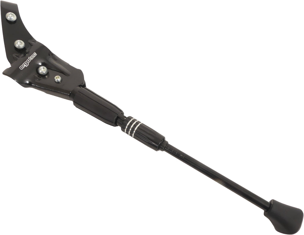 Standaard Ergotec 91 - 24 t m 28 - zwart