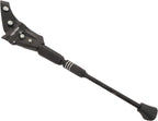 Standaard Ergotec 91 - 24 t m 28 - zwart