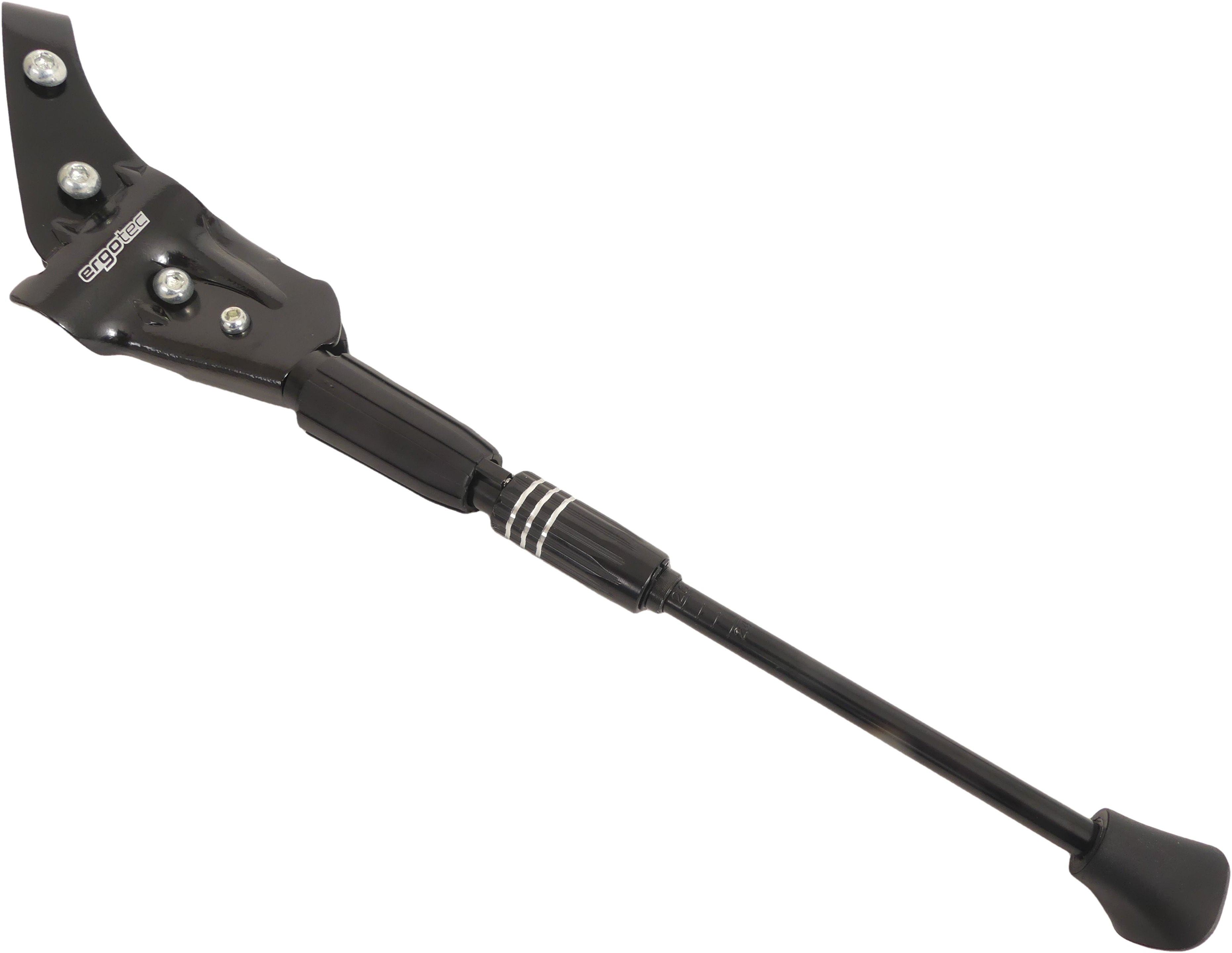 Standaard Ergotec 91 - 24 t m 28 - zwart