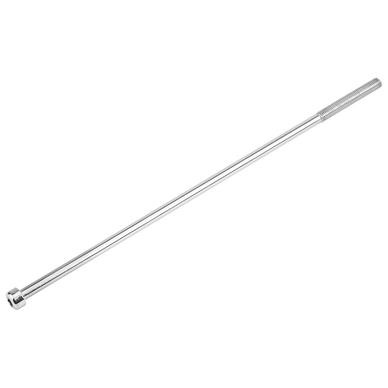 Stuurexpander inbusbout M8 x 400 mm - gegalvaniseerd staal