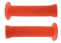 M-Wave Handvatset Fixie 130mm Oranje