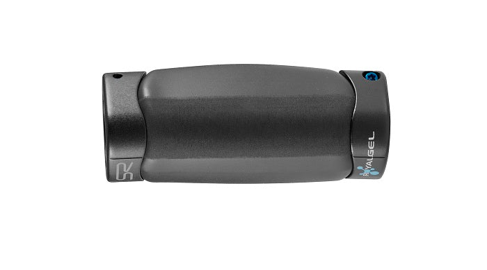 Handvatset Selle Royal Mano ErgoGel  Relaxed  90/130mm