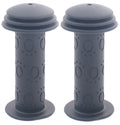 Handvatset Edge Kiddy 96mm - Zwart