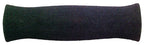 Velo grips moosgummi foam rubber black stiff