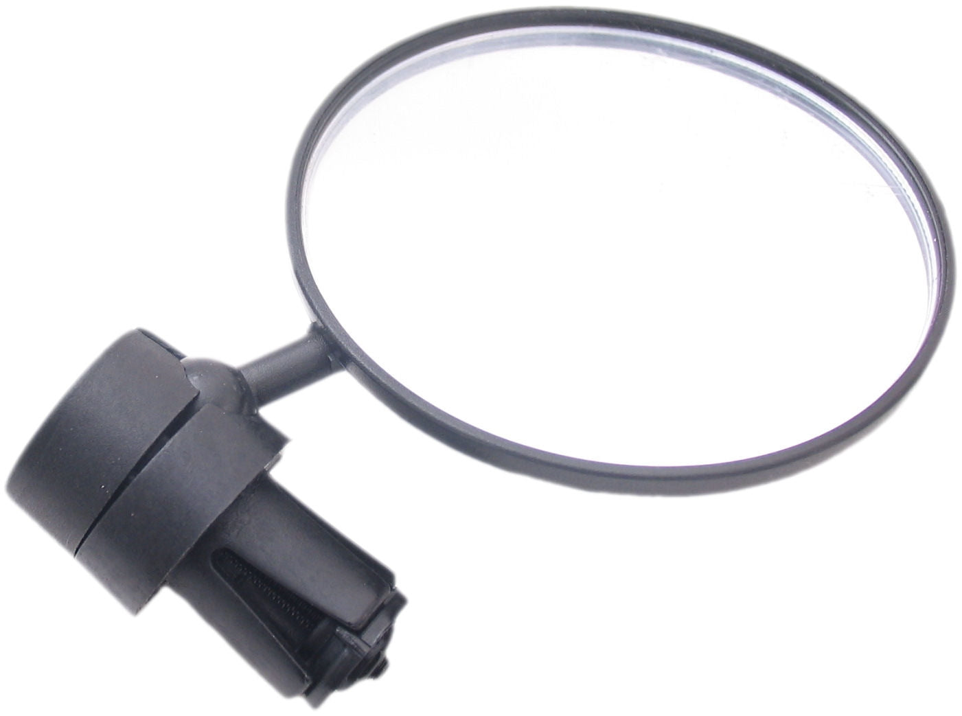 Spiegel Edge Mirry - rond