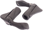 Kraton ErgoGrip - 87mm - zwart - fiets