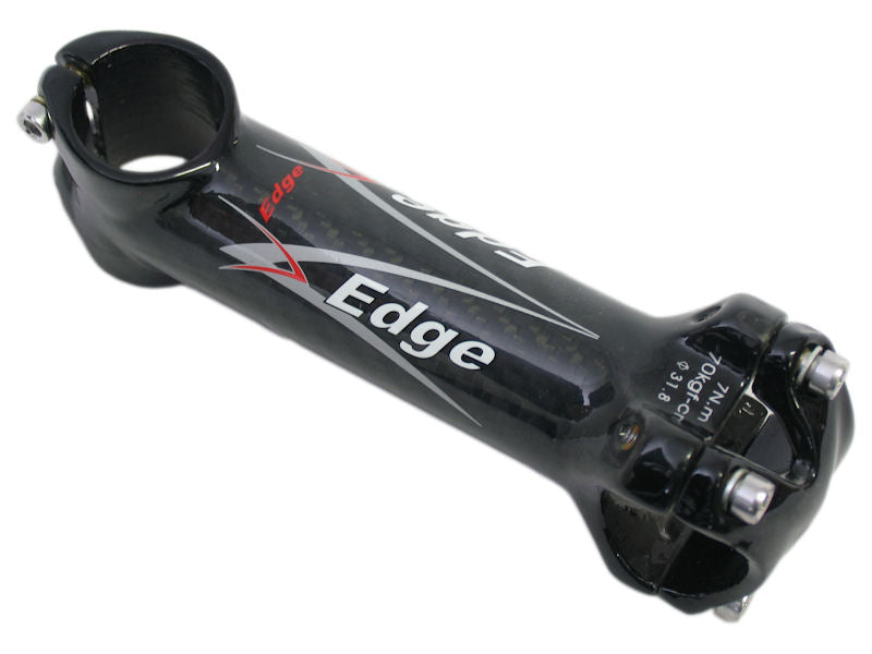 A-head stuurpen carbon met aluminium 28,6 / 120 /