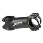 zoom a-head stuurpen 28,6 110 31,8 mm - zwart