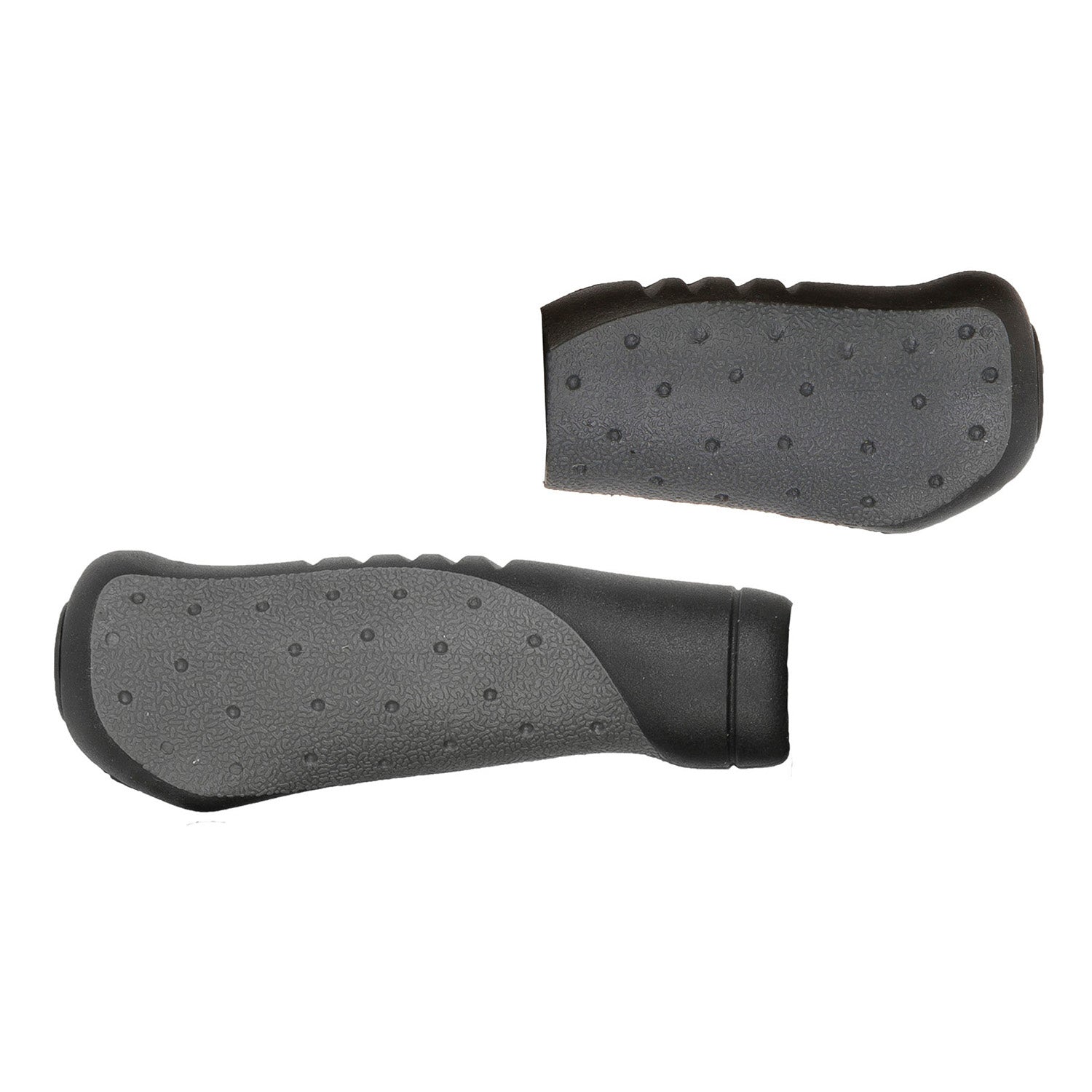 Velo Comfort Handvat L135mm R92mVelo Ergogel D2 - Zwart