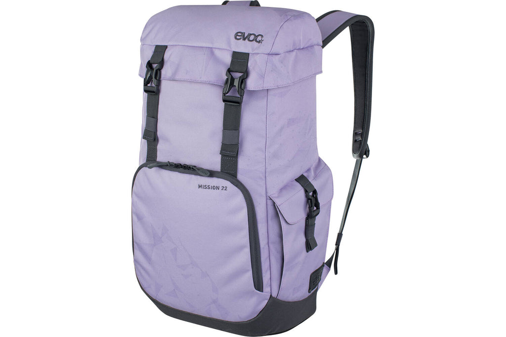 Mission 22 / multicolour / one size / 22l