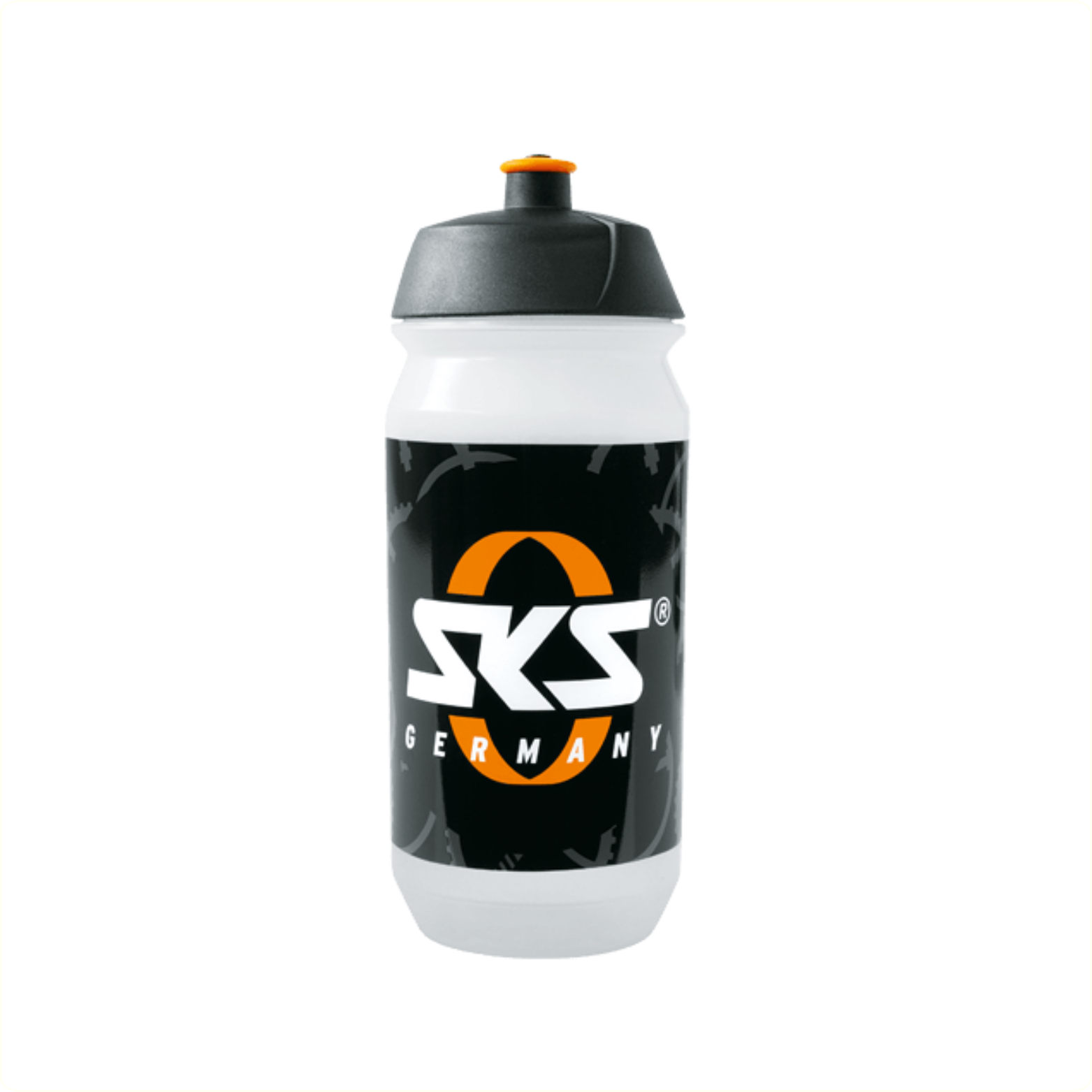 Sks bidon . 500ml