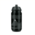 Sks mountain black water bottle, 500 ml