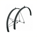 Sks spatbordset 28 bluemels style
